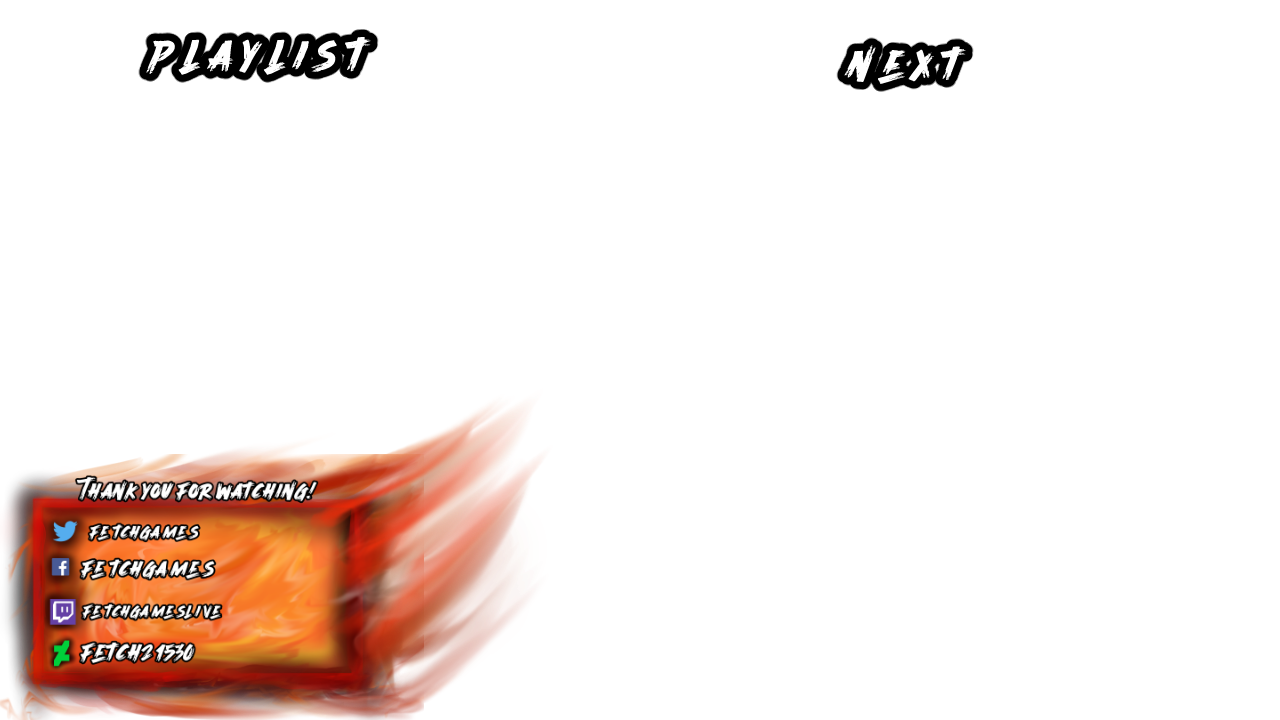 Endscreen